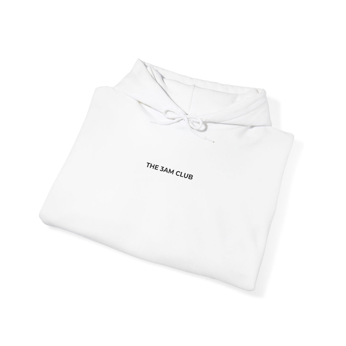 The 3AM Club Hoodie | MILK