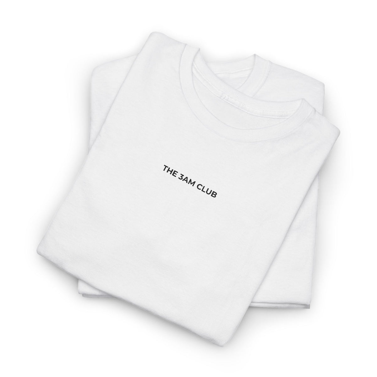 The Club Tee | MILK