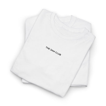 The Club Tee | MILK