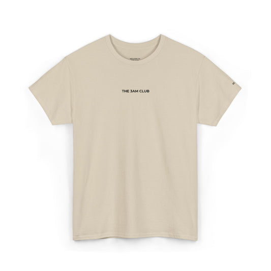 The Club Tee | LATTE