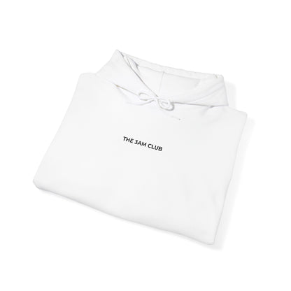 The 3AM Club Hoodie | MILK