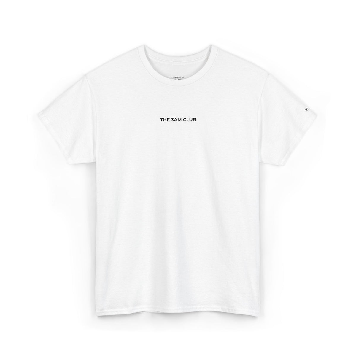 The Club Tee | MILK