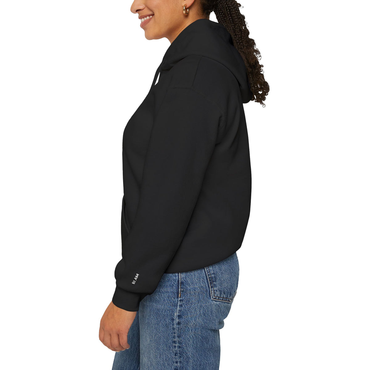 The 3AM Club Hoodie | MIDNIGHT