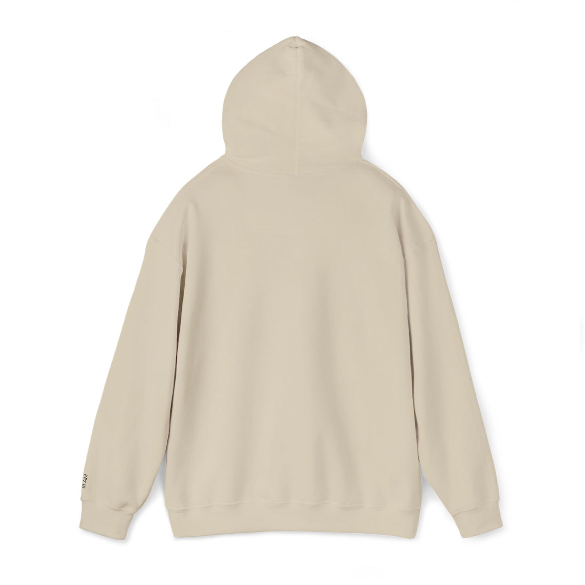 The 3AM Club Hoodie | LATTE