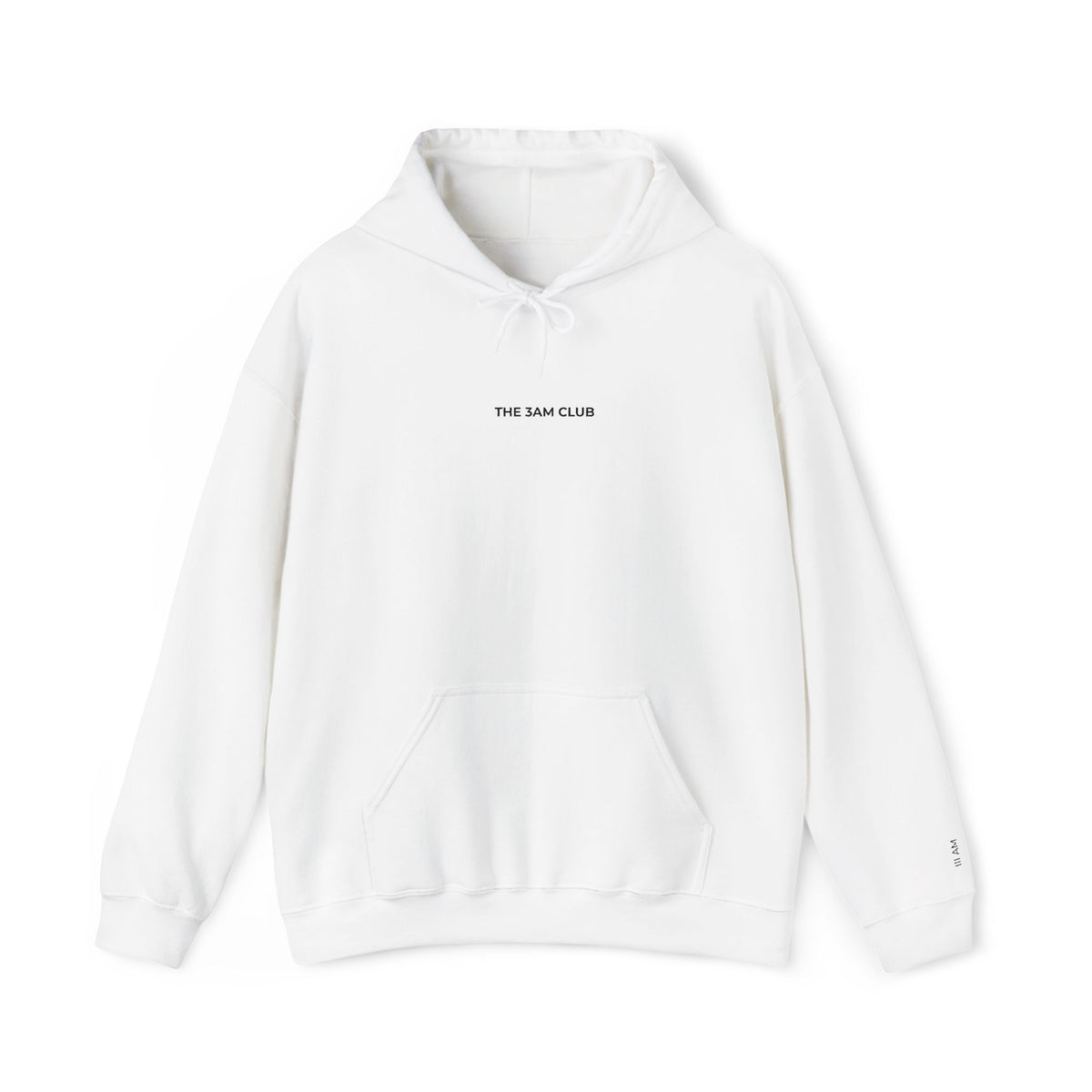 The 3AM Club Hoodie | MILK