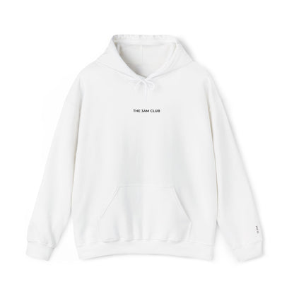 The 3AM Club Hoodie | MILK