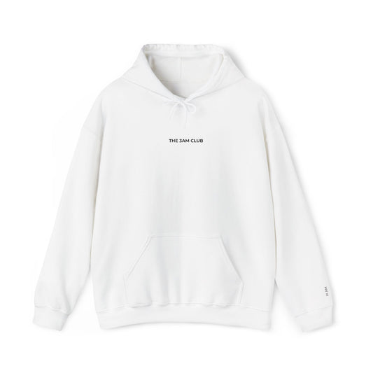 The 3AM Club Hoodie | MILK