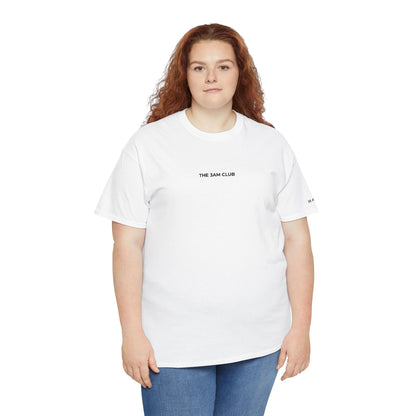 The Club Tee | MILK