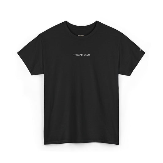 The Club Tee | MIDNIGHT