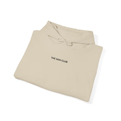 The 3AM Club Hoodie | LATTE