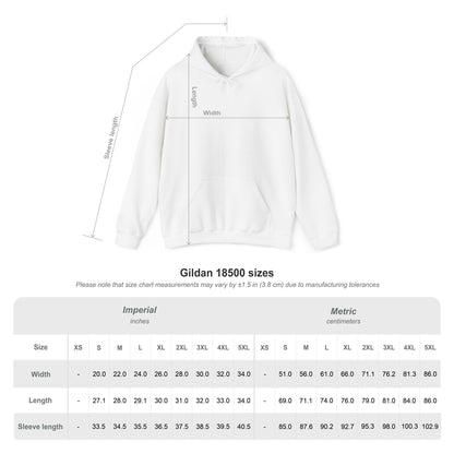 The 3AM Club Hoodie | MIDNIGHT